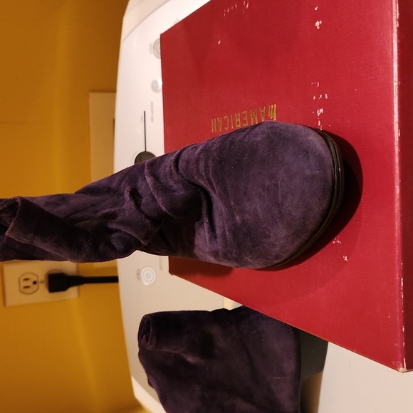 BOOTIES - Picture 4 of 9